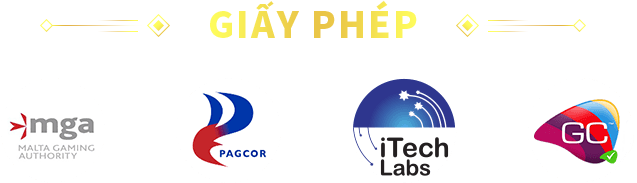 Giấy phép hoạt động của OK365